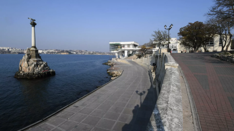 В Севастополе не собираются продлевать нерабочие дни