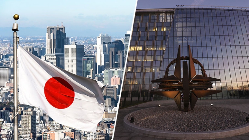 В сфере интересов: как Япония усиливает сближение с НАТО