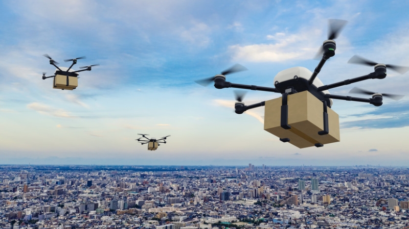 В Сколково в августе пройдёт Международный форум по развитию беспилотных систем