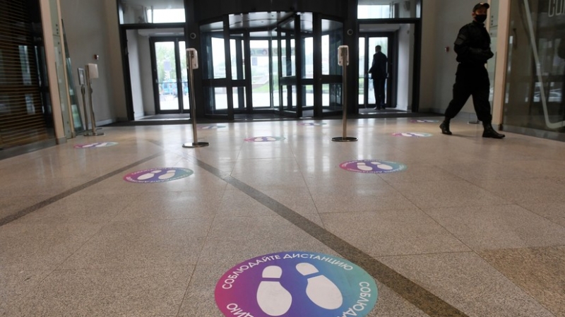 В Смоленской области вводятся нерабочие дни с 28 октября по 7 ноября