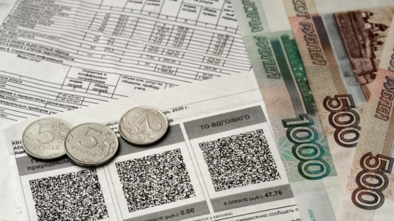 В Союзе пенсионеров оценили предложение повышать скидку на коммунальные платежи ветеранов