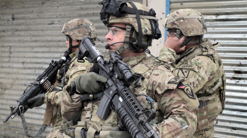 В США рассказали об извлечённых из кампании в Афганистане уроках