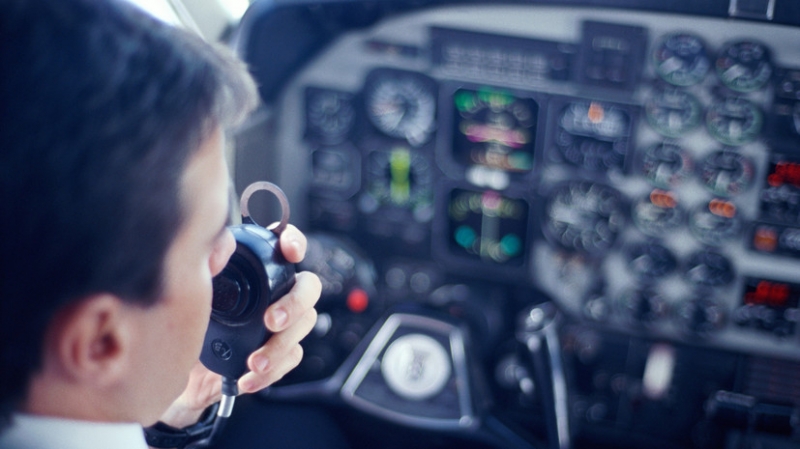 В США рассматривают возможность обучения украинских пилотов