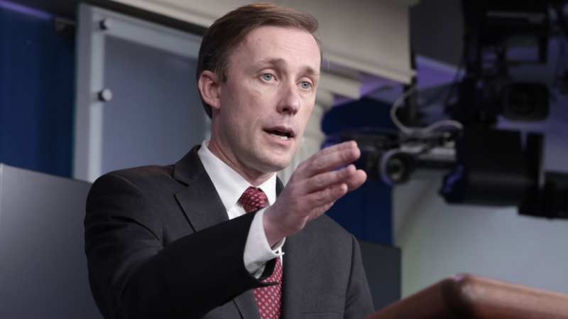 В США заявили о готовности ответить России в случае &laquo;причастности к кибератаке на Украину&raquo;