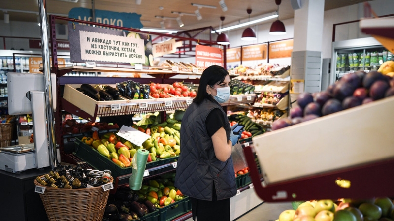 «В связи с поступающими обращениями граждан»: ФАС начала антикартельные проверки российских торговых сетей