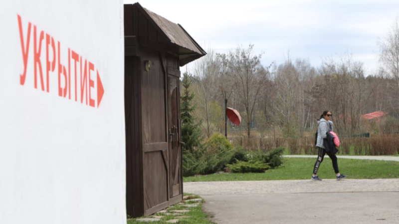 В течение ночи: средства ПВО сбили 30 беспилотников над Белгородской и Воронежской областями