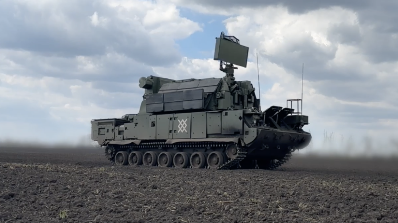 В том числе вне зоны СВО: средства ПВО сбили свыше 300 украинских БПЛА