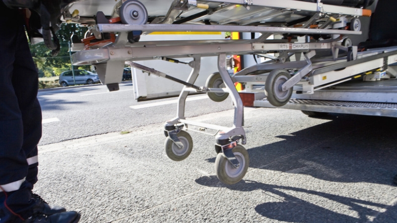 В Турции сообщили о погибших при взрыве на заводе по производству ракет