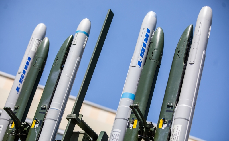 &laquo;В угоду безопасности НАТО&raquo;: Швейцария присоединится к европейской системе ПРО и ПВО ESSI