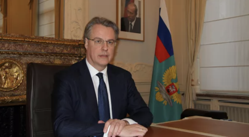 &laquo;В угоду политическим соображениям&raquo;: к каким последствиям может привести решение ЕС использовать прибыль от активов РФ