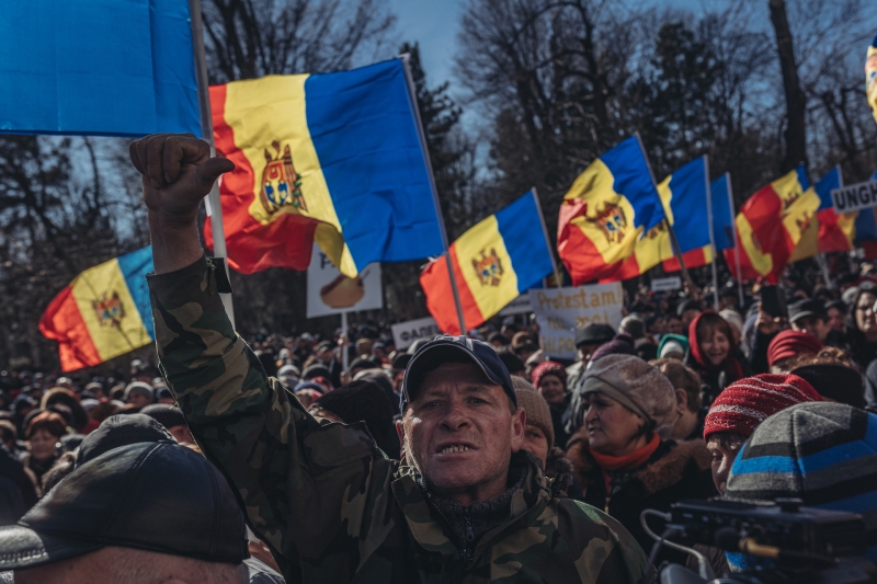 В угоду союзникам: почему власти Молдавии настаивают на отказе от нейтрального статуса