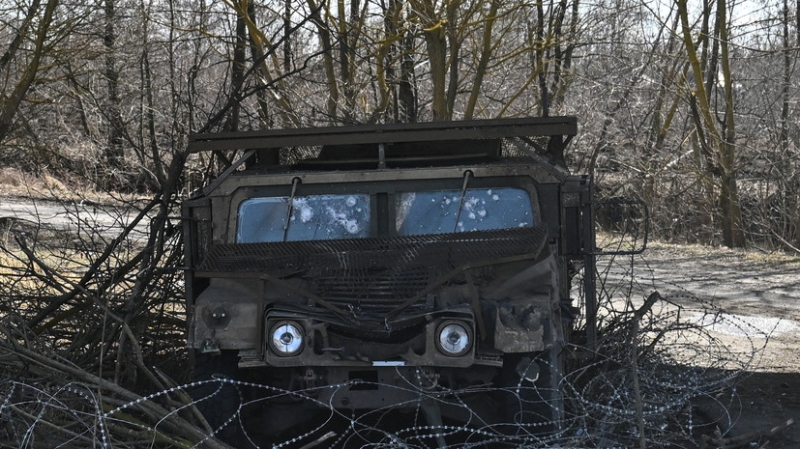 &laquo;В украинском обществе раскол&raquo;: как в западных СМИ оценивают итоги курской авантюры Киева