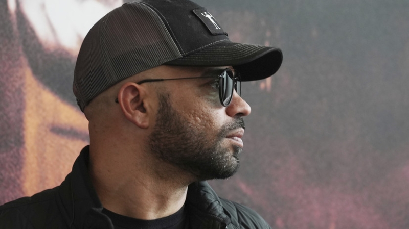 В Вашингтоне задержали помилованного Трампом экс-главу ультраправого движения