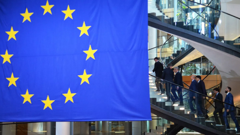 В Венгрии прокомментировали резолюцию ЕП по отстранению страны от председательства в ЕС