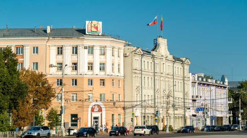 В Воронеже в 2024 году не будут проводить общегородской выпускной