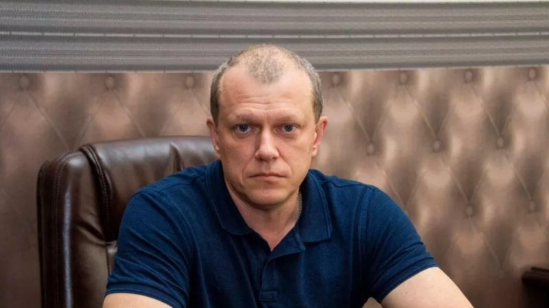 В Запорожской области рассказали о процессе формирования правительства