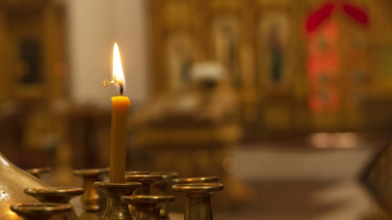 В Зеленограде осудят мужчину, разбившего икону в храме