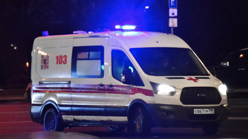 В зоне СВО погибли оператор телеканала «Звезда» и водитель съёмочной группы