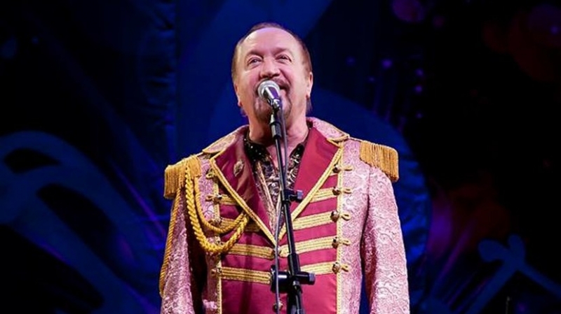 Валерий Скорожонок назвал причину смерти солиста &laquo;Песняров&raquo; Леонида Борткевича