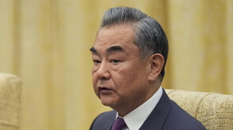 Ван И: Китай и Россия выразили готовность отстаивать основные интересы друг друга