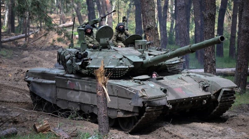 &laquo;Важный шаг на пути к полному освобождению республики&raquo;: ВС РФ взяли под контроль Запорожье в ДНР