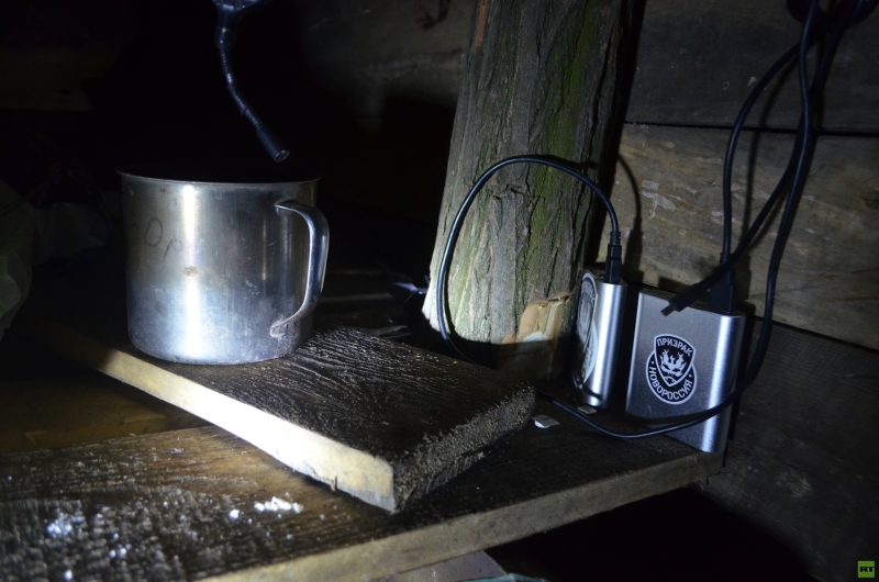 Вечно молодой комбат: каким был командир &laquo;Призрака&raquo; Артур Богаченко