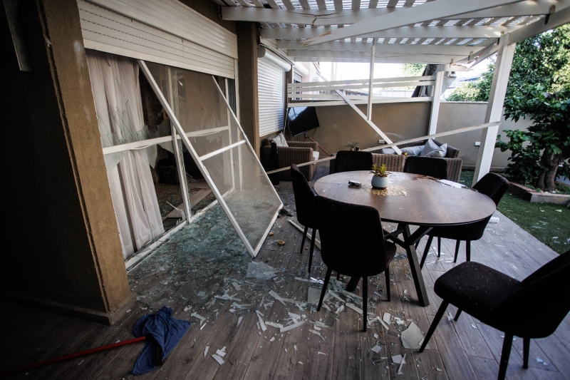 &laquo;Ведение асимметричной войны&raquo;: какие последствия может иметь обмен ударами между Израилем и &laquo;Хезболлой&raquo;