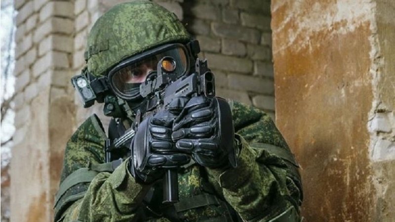 &laquo;Вереск&raquo;, &laquo;Кедр&raquo;, &laquo;Бизон&raquo;, &laquo;Витязь&raquo;: как создавались и совершенствовались российские пистолеты-пулемёты