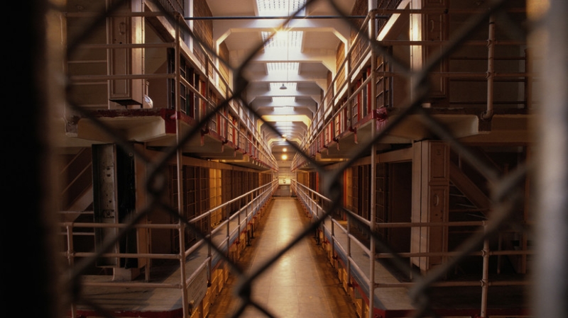 Вернувшийся по обмену Селезнёв рассказал о пережитом в американской тюрьме