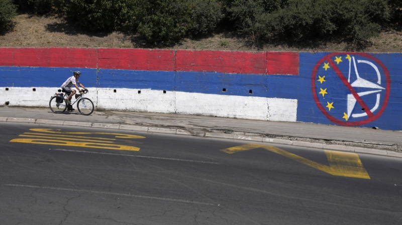 &laquo;Вести самостоятельную политику&raquo;: почему в Сербии отказались поддержать ЕС в противостоянии с Россией