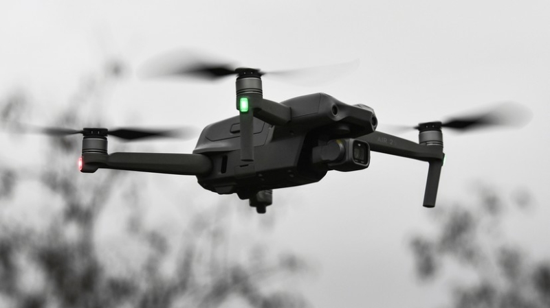 &laquo;Ветер&raquo;, &laquo;Воробей&raquo;, &laquo;Каракурт&raquo;: как российские разработчики создают аналоги китайского дрона Mavic