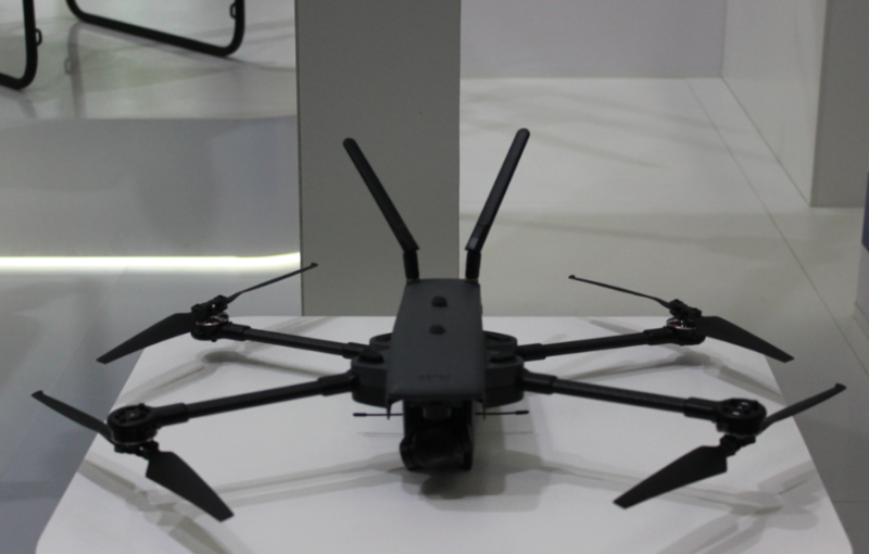 &laquo;Ветер&raquo;, &laquo;Воробей&raquo;, &laquo;Каракурт&raquo;: как российские разработчики создают аналоги китайского дрона Mavic