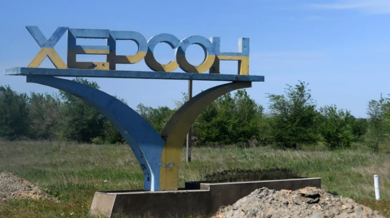 ВГА Херсонской области: врачи областной больницы начнут получать выплаты в рублях