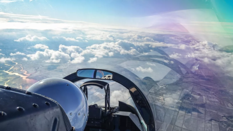 ВХ: ВКС России уничтожили комбата 37-й бригады ВСУ