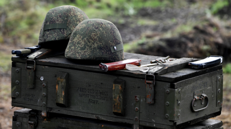 Вице-премьер Украины пообещала, что в Киеве проверят видео казни российских военнопленных