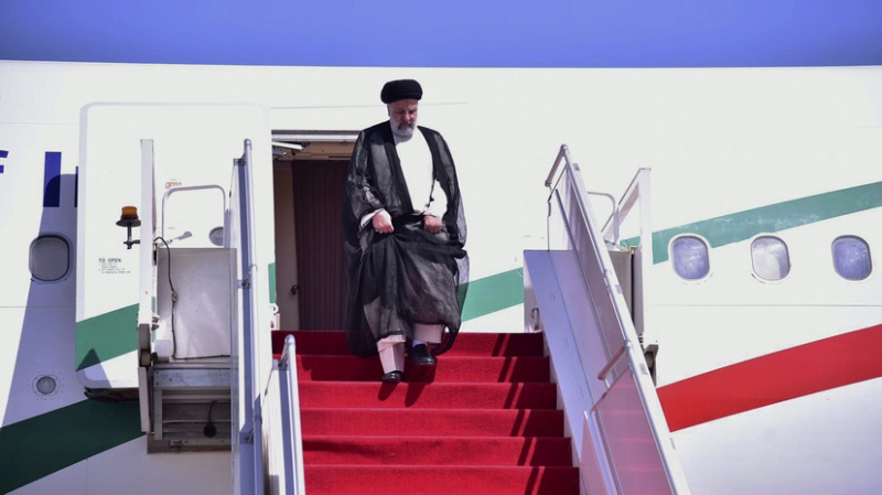 Вице-президент Ирана подтвердил сообщения о гибели Ибрагима Раиси