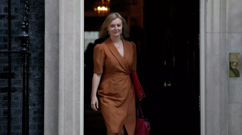 Визит главы МИД Великобритании Трасс в Москву продлится два дня