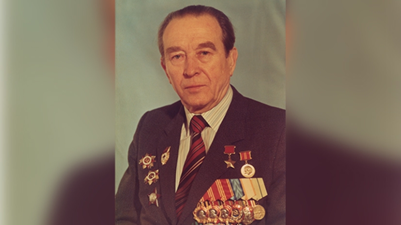 Владимир Алхимов &ndash; герой СССР: подвиг и жизнь после войны