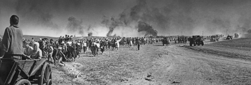 Владимир Джанджгава: жизнь и подвиги героя Советского Союза