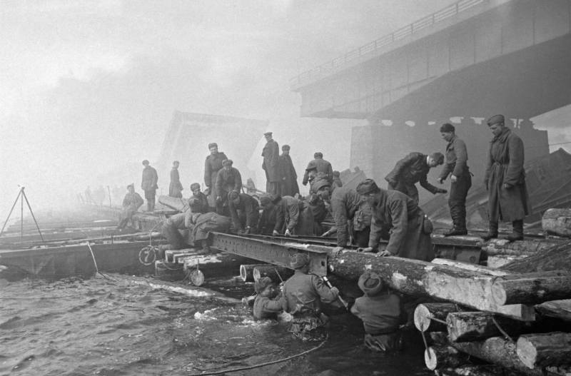 Владимир Джанджгава: жизнь и подвиги героя Советского Союза