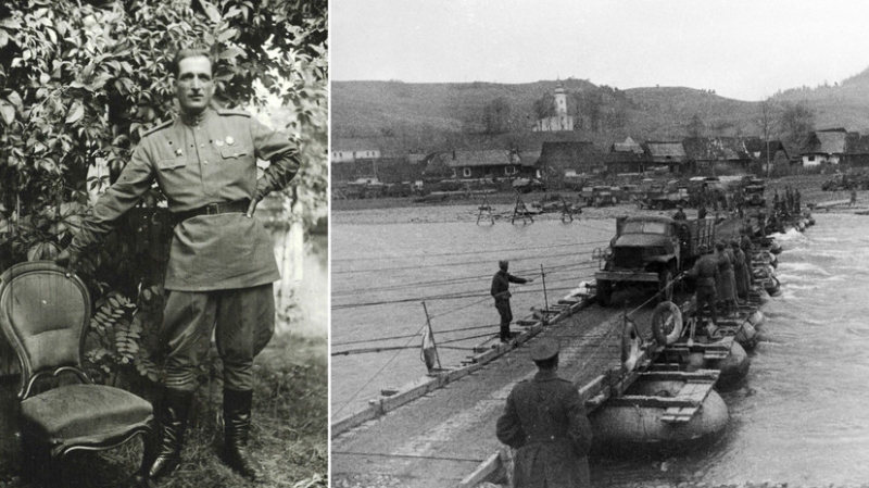 Владимир Джанджгава: жизнь и подвиги героя Советского Союза