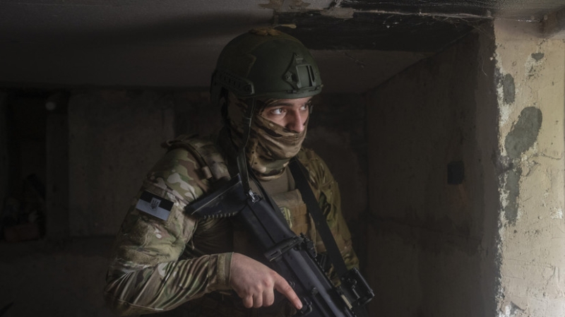 Власти Бразилии заявили о рисках эскалации из-за передачи Киеву кассетных боеприпасов США