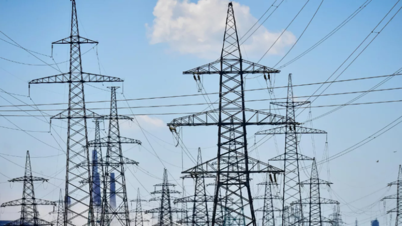 Власти Днепропетровской области Украины сообщили о повреждении ЛЭП