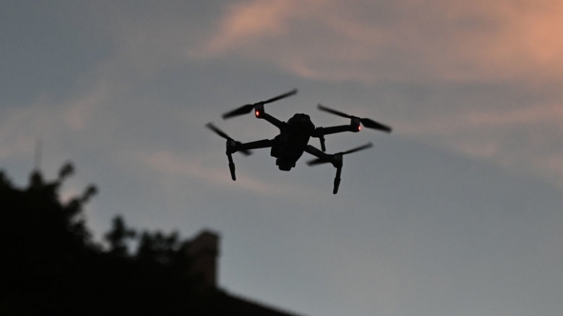 Власти ДНР запретили использование беспилотников на время спецоперации