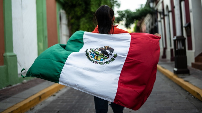 Власти Мексики отменили введённый из-за пандемии COVID-19 режим ЧС в здравоохранении