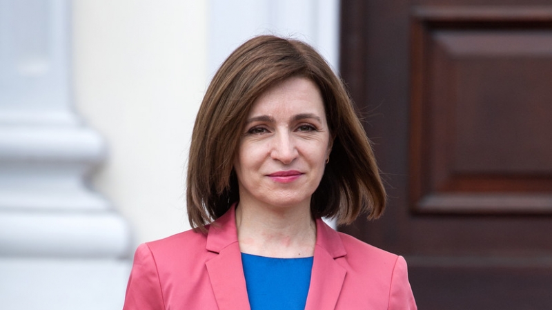 Власти Молдавии заявили о настрое на конструктивный диалог с Россией