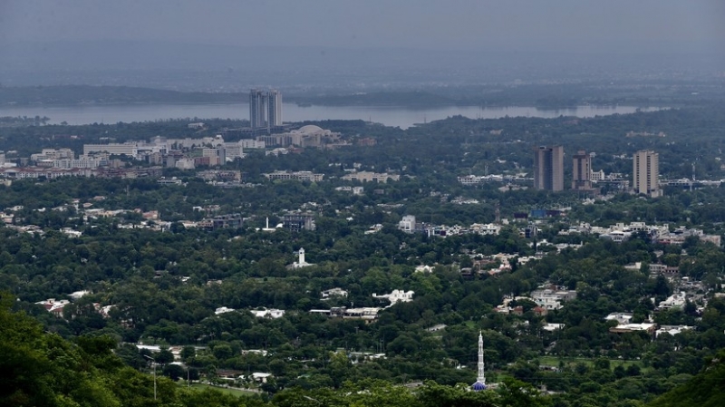 Власти Пакистана назвали недостаточной помощь богатых стран в борьбе с изменениями климата
