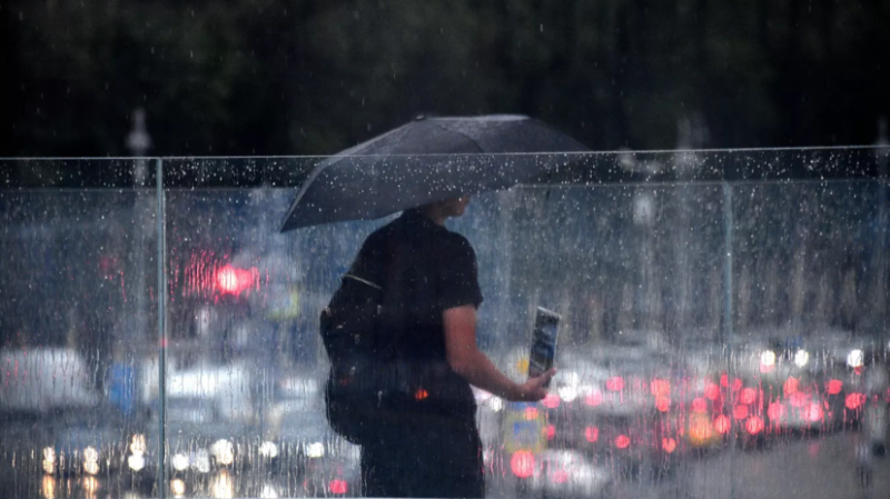 Власти Приморского края: ещё три села отрезаны от транспортного сообщения из-за ливней