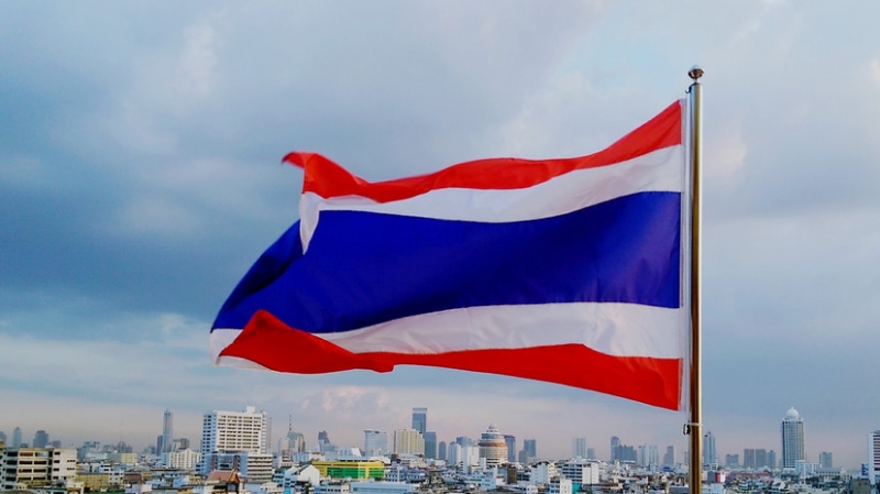 Власти Таиланда экстрадировали в США россиянина Украинского