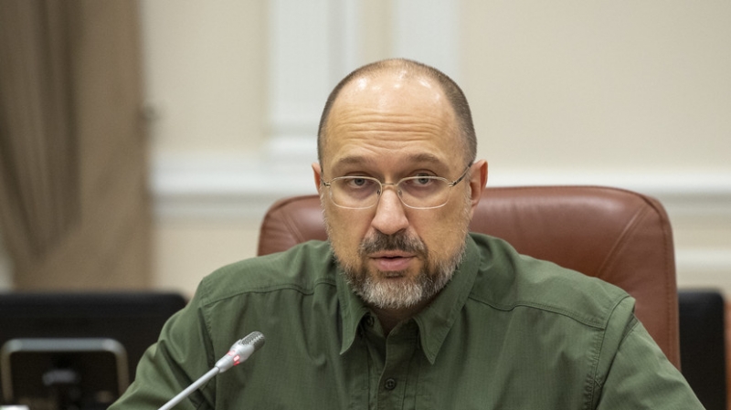 Власти Украины обратились к США с просьбой организовать «газовый ленд-лиз»